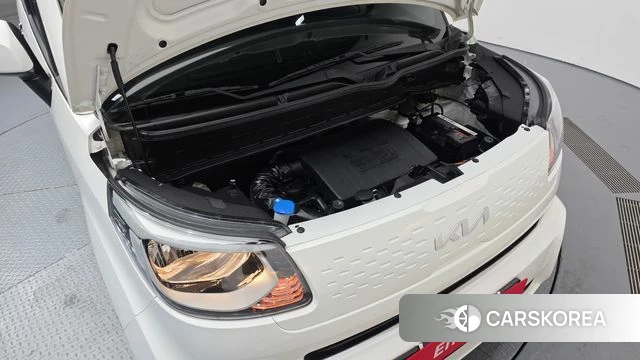 Kia The New Ray id 4330278 из Кореи 30
