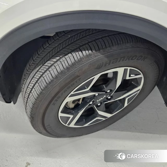 Kia Sportage 5th Generation id 4419675 из Кореи 16