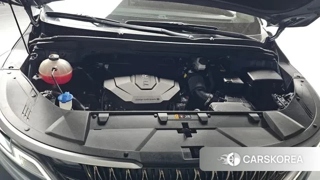 Kia Carnival 4th generation id 3607402 из Кореи 16