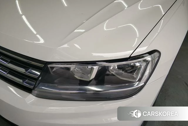 Volkswagen Tiguan L id 4276503 из Китая 13