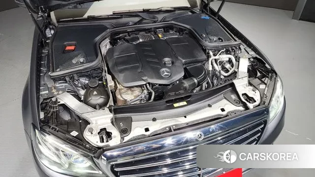 Mercedes-Benz E-Class W213 id 2990707 из Кореи 16