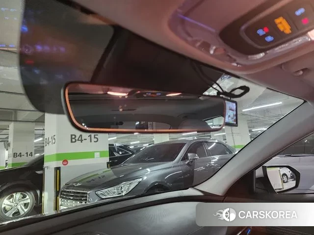 Hyundai Avante (CN7) id 3760086 из Кореи 10