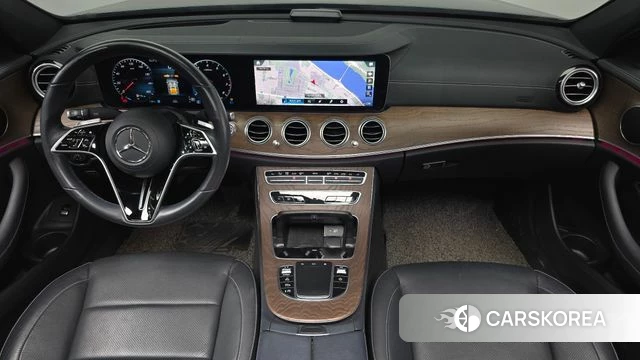 Mercedes-Benz E-Class W213 id 4429484 из Кореи 30