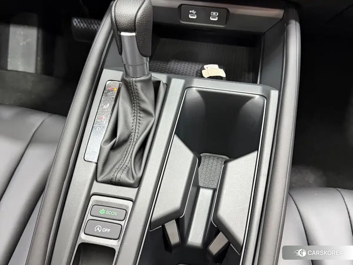 Honda Accord id 4649274 из Китая 12