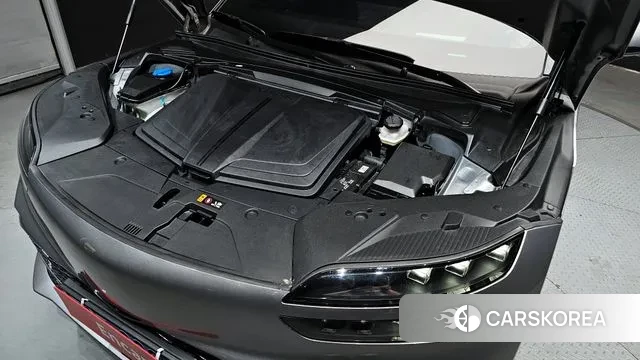 Genesis GV60 id 2989698 из Кореи 16