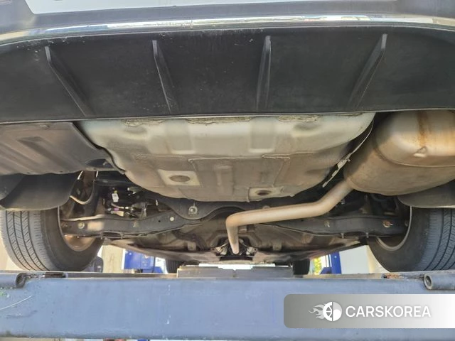 Hyundai Sonata (DN8) id 4317872 из Кореи 16