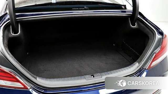 Genesis G70 id 4377978 из Кореи 16
