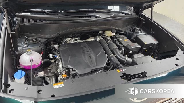 Hyundai Palisade (LX3) id 4499504 из Кореи 31