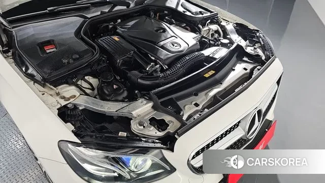 Mercedes-Benz E-Class W213 id 3464654 из Кореи 16