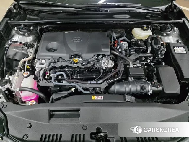 Toyota Camry (XV80) id 3262167 из Кореи 16