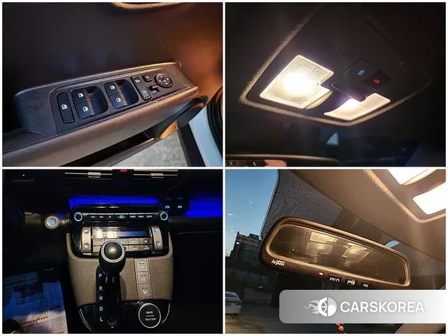 Hyundai Casper id 3431919 из Кореи 16