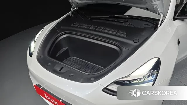 Tesla Model Y id 3037183 из Кореи 16