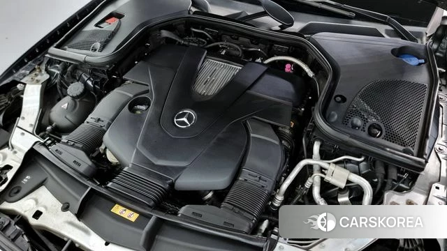 Mercedes-Benz E-Class W213 id 3924196 из Кореи 16