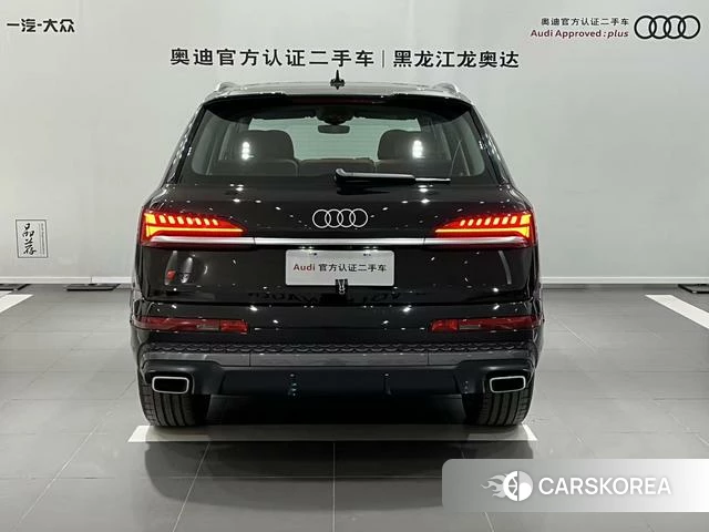 Audi Q7 id 4329050 из Китая 12