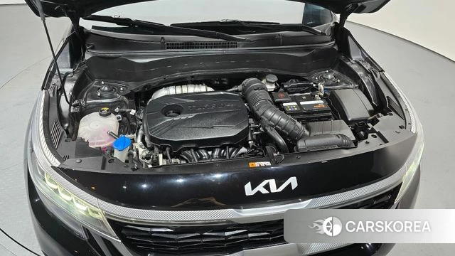 Kia Seltos id 4369965 из Кореи 16