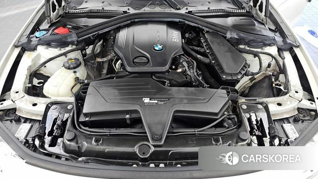 BMW 3 Series (G20) id 4780946 из Кореи 29