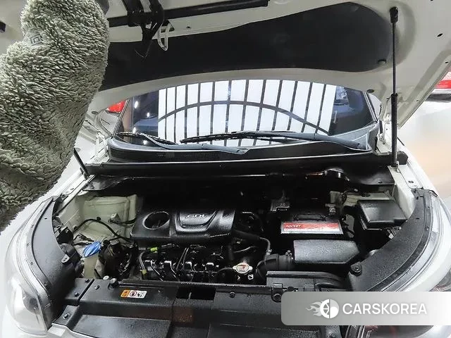 Kia The New Saw id 3547658 из Кореи 16