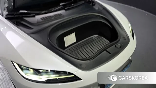 Tesla Model 3 id 3565361 из Кореи 16