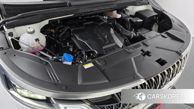 Kia Carnival 4th generation id 3597193 из Кореи 16