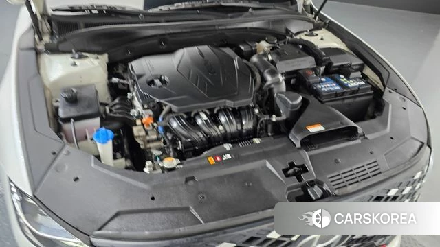 Hyundai The New Grandeur IG id 4434731 из Кореи 31