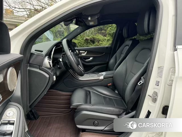 Mercedes-Benz GLC id 4278048 из Китая 18