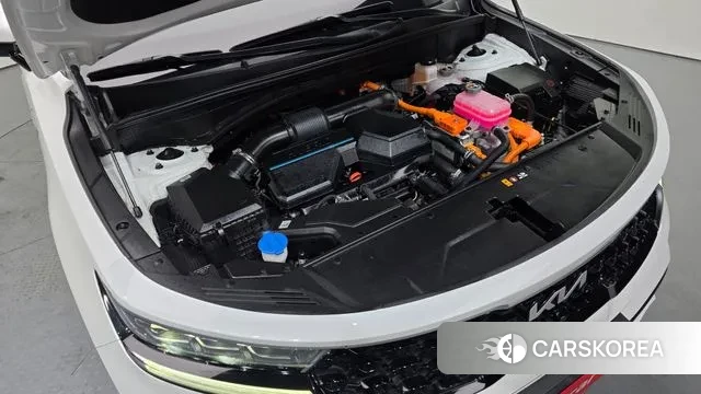 Kia Sorento 4th Generation id 3640171 из Кореи 16