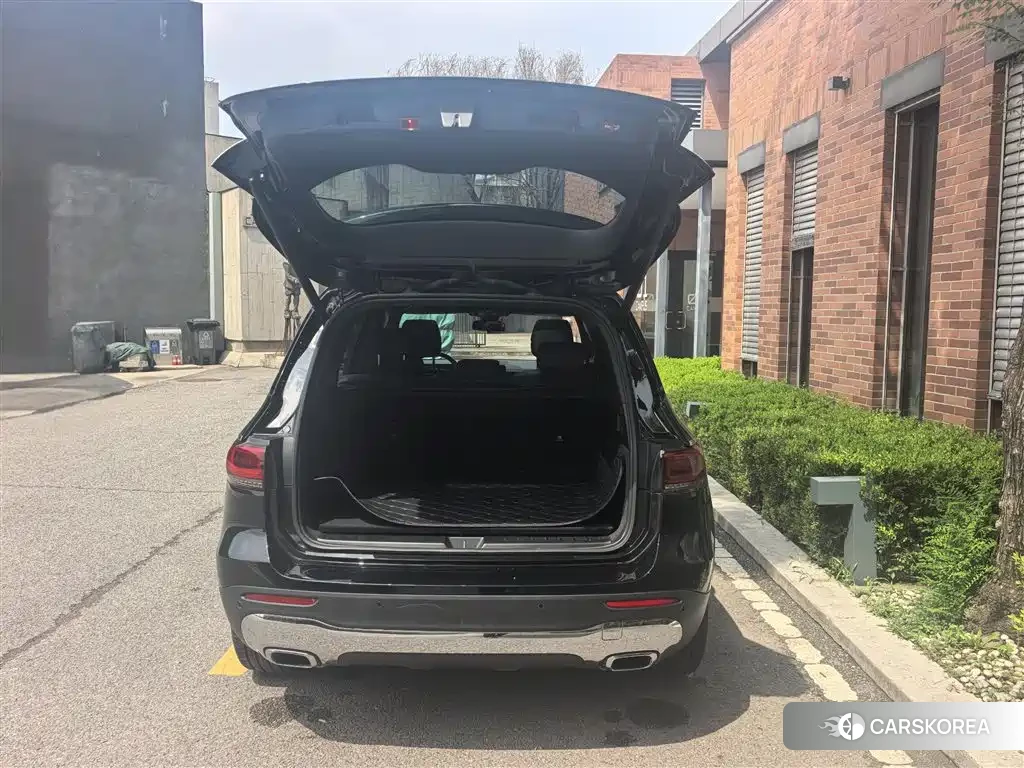 Mercedes-Benz GLB id 4546449 из Китая 18