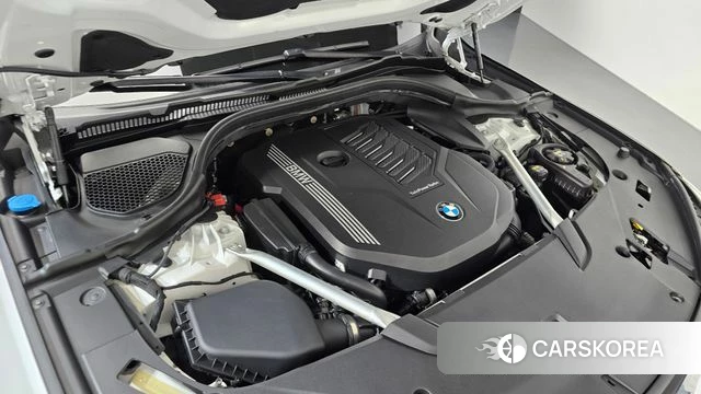 BMW 6 Series GT (G32) id 4676609 из Кореи 31