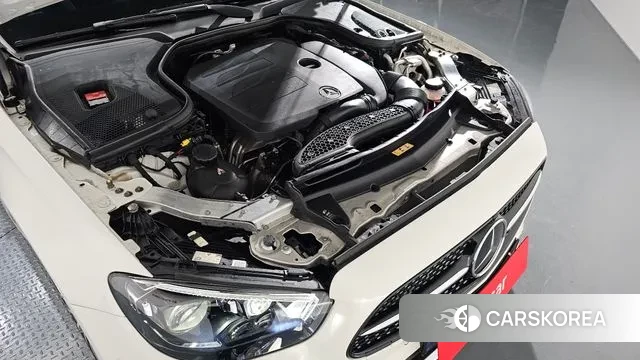 Mercedes-Benz E-Class W213 id 3443172 из Кореи 16