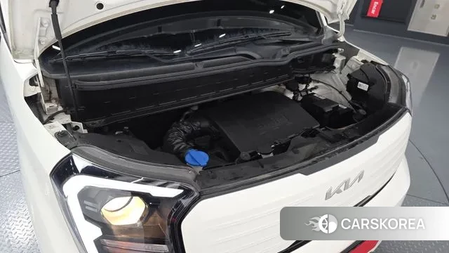 Kia The New Kia Ray id 3734678 из Кореи 16