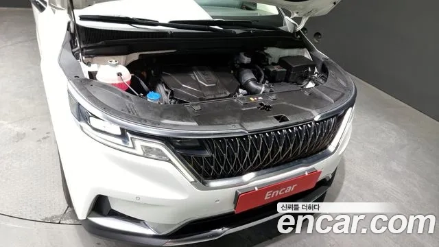 Kia Carnival 4th generation id 2869069 из Кореи 16