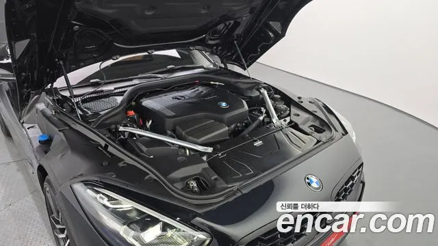 BMW Z4 (G29) id 2712769 из Кореи 16