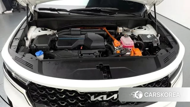 Kia Sorento 4th Generation id 3566690 из Кореи 16