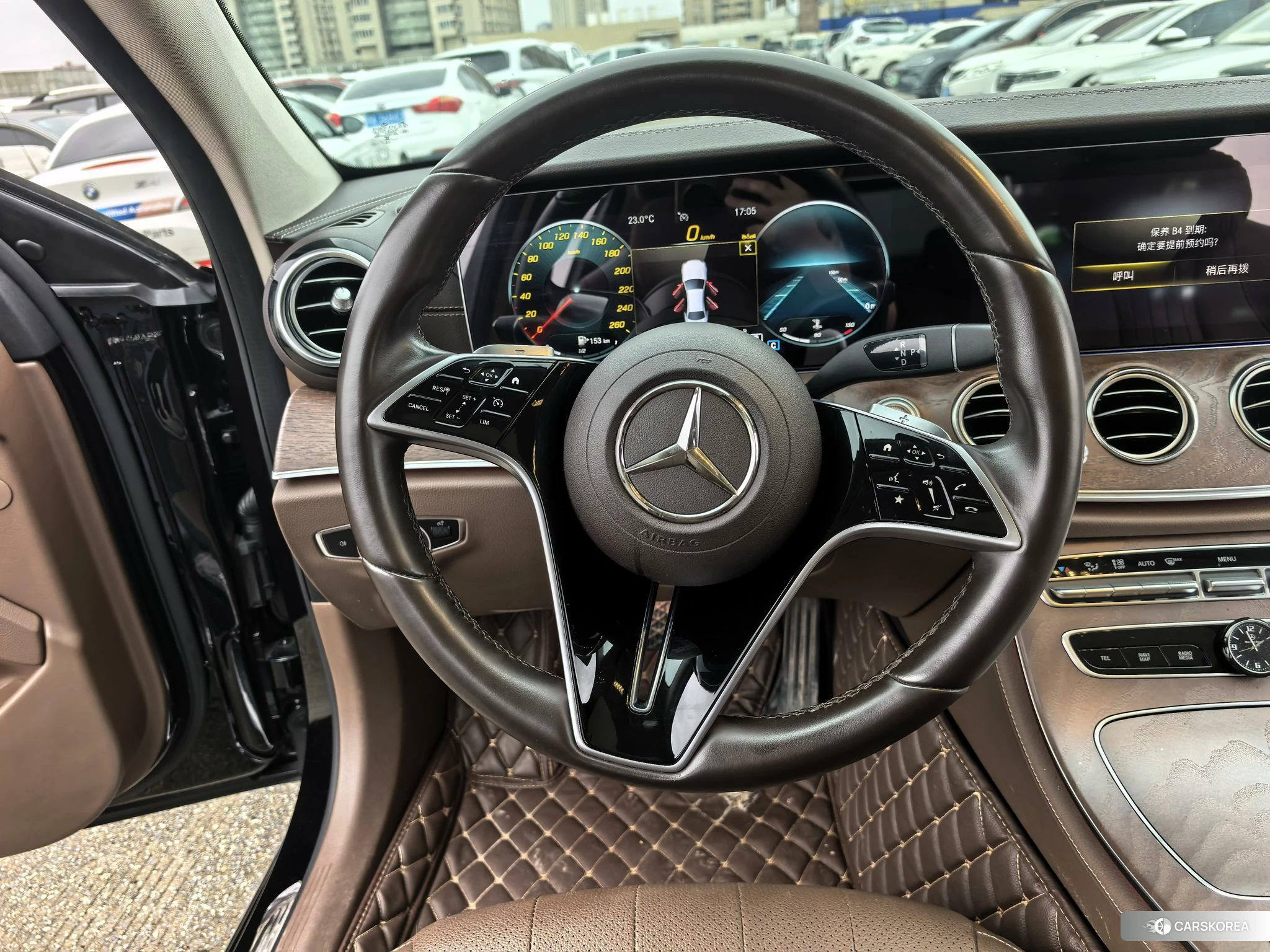 Mercedes-Benz E-class id 4487200 из Китая 14