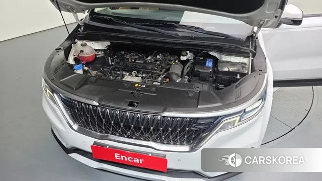 Kia Carnival 4th generation id 3493915 из Кореи 16