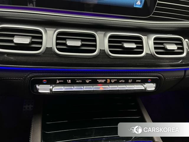 Mercedes-Benz GLS id 4271582 из Китая 20