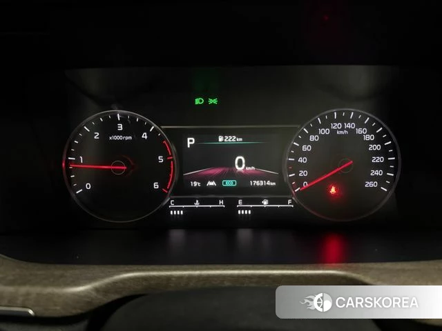 Kia Sorento 4th Generation id 4423365 из Кореи 16