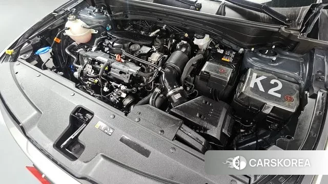 Kia Sportage 5th Generation id 3426659 из Кореи 16