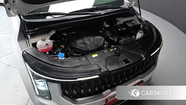 Kia The New Carnival 4th Generation id 3614640 из Кореи 16