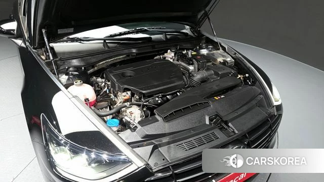 Hyundai Sonata (DN8) id 4350009 из Кореи 26