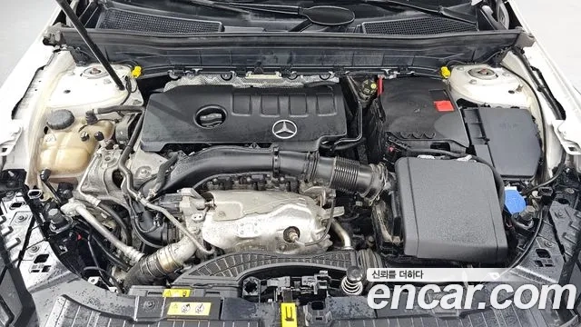 Mercedes-Benz GLB-Class X247 id 2864544 из Кореи 16