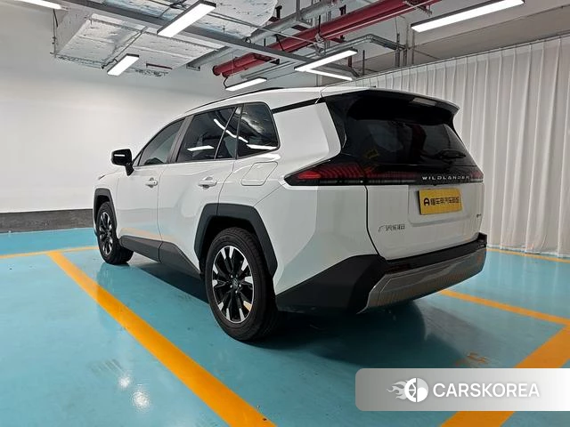 Toyota Wilanda id 3920510 из Китая 16