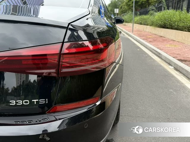 Volkswagen Passat id 4333455 из Китая 17