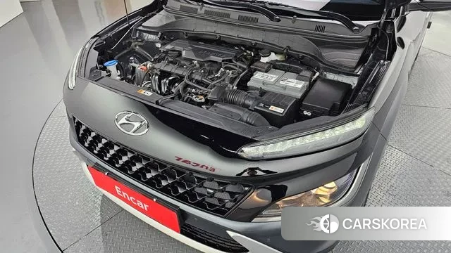 Hyundai The New Kona id 3493384 из Кореи 16