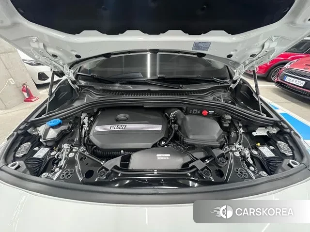 BMW 2 Series Active Tourer (U06) id 3333399 из Кореи 13