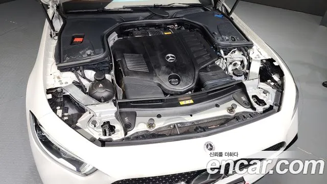 Mercedes-Benz CLS-Class C257 id 2782329 из Кореи 16