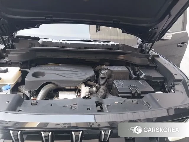 Ssangyong Torres id 3340873 из Кореи 16