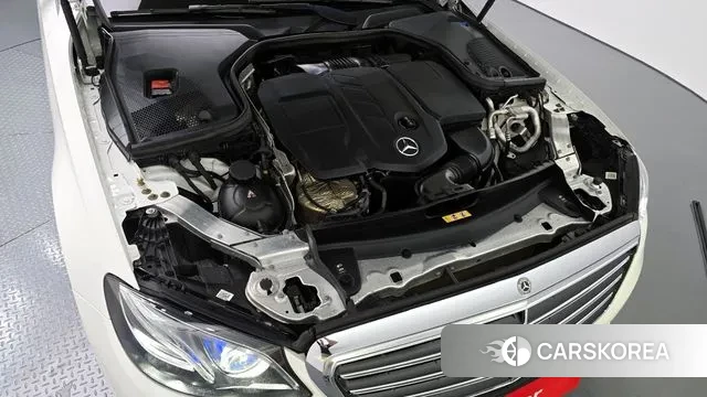 Mercedes-Benz E-Class W213 id 2902185 из Кореи 16