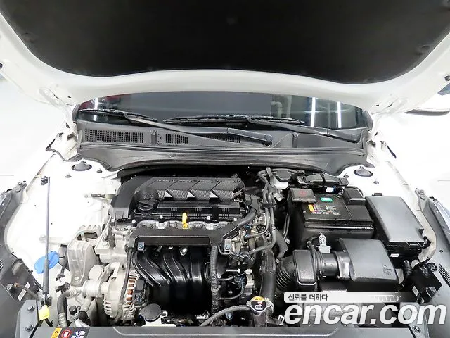 Kia Come New K3 id 2693242 из Кореи 16