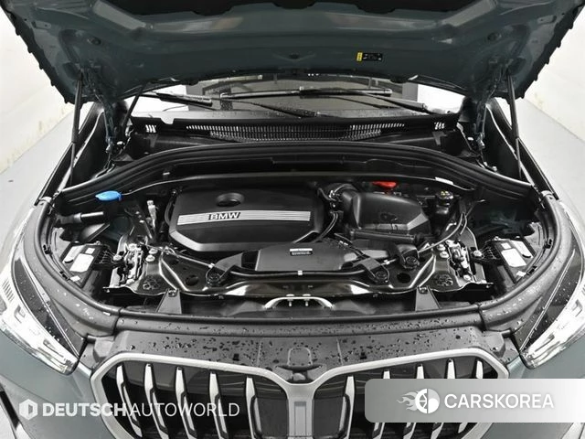 BMW X1 (U11) id 4752720 из Кореи 16